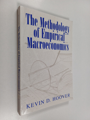 Kevin D. Hoover : The methodology of empirical macroecono...