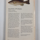 Richard S. Wydoski : Inland fishes of Washington - pikkukuva 2