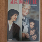 Mrs. Doubfire - isä sisäkkönä - pikkukuva 1