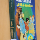 Sivar Ahlrud : Luola-arvoitus ( 1.p. 1978 k.po ) - pikkukuva 1