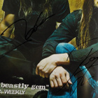 CHILDREN OF BODOM ARE YOU DEAD YET PROMOJULISTE NIMMAREILLA - pikkukuva 3