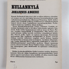 Johannes Angere : Kullankylä - pikkukuva 2