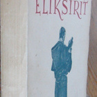 E. T. A. Hoffmann: Paholaisen eliksirit, Karisto 1930. 331s - pikkukuva 3