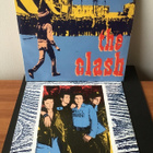 THE CLASH: Super Market Clash 3- Lp levy - pikkukuva 5