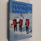 Kai-Veikko Vuoristo : Hankien kimallus - pikkukuva 1