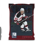 DOUG GILMOUR - 1997-98 DONRUSS ELITE - DIE CUT - 1 of 750 - pikkukuva 1