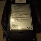 RAKENNUSKOSTEUSMITTARI DOSER Bd-2 - pikkukuva 2