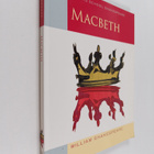 William Shakespeare : Macbeth - Oxford School Shakespeare - pikkukuva 1