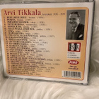 ARVI TIKKALA:SÄVELHURMAA - pikkukuva 2