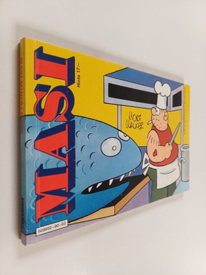 Mori Walker : Masi