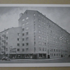 Helsinki, Asunto-Oy Alku, Hietalahdenk. 16 - 18, ei p. - pikkukuva 1