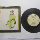 The Vapors: Turning Japanese  7" single   1980     Punk - pikkukuva 1