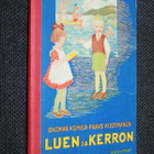 Kemilä & Kuosmanen - Luen ja kerron - pikkukuva 4