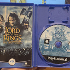 PS2 : The Lord of the Rings : The Two Towers - pikkukuva 3
