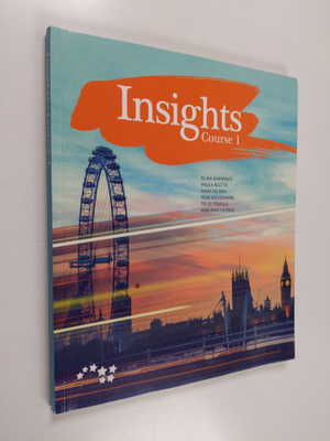 Insights Course 1
