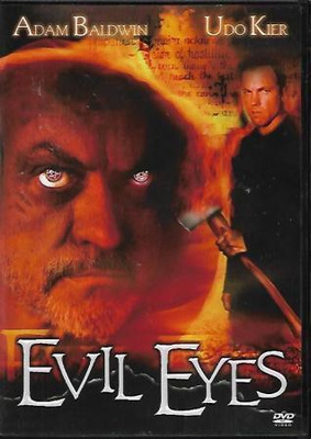 Evil Eyes