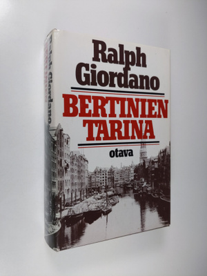 Ralph Giordano : Bertinien tarina
