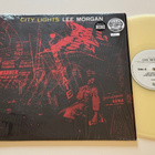 Lee Morgan – City Lights (HUIPPULAATU LP) - pikkukuva 1