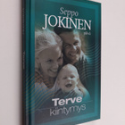 Seppo Jokinen : Terve kiintymys - pikkukuva 1