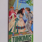 Martti Haavio : Tuhkimus ja viisi muuta satua - pikkukuva 1