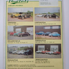 Mobilisti-lehti 4/1990 – Vanhojen ajoneuvojen harrastajille - pikkukuva 2