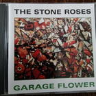 The Stone Roses - Garage Flower CD - pikkukuva 1