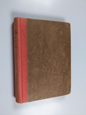 Edgar Rice Burroughs : Tarzan, apinain kuningas