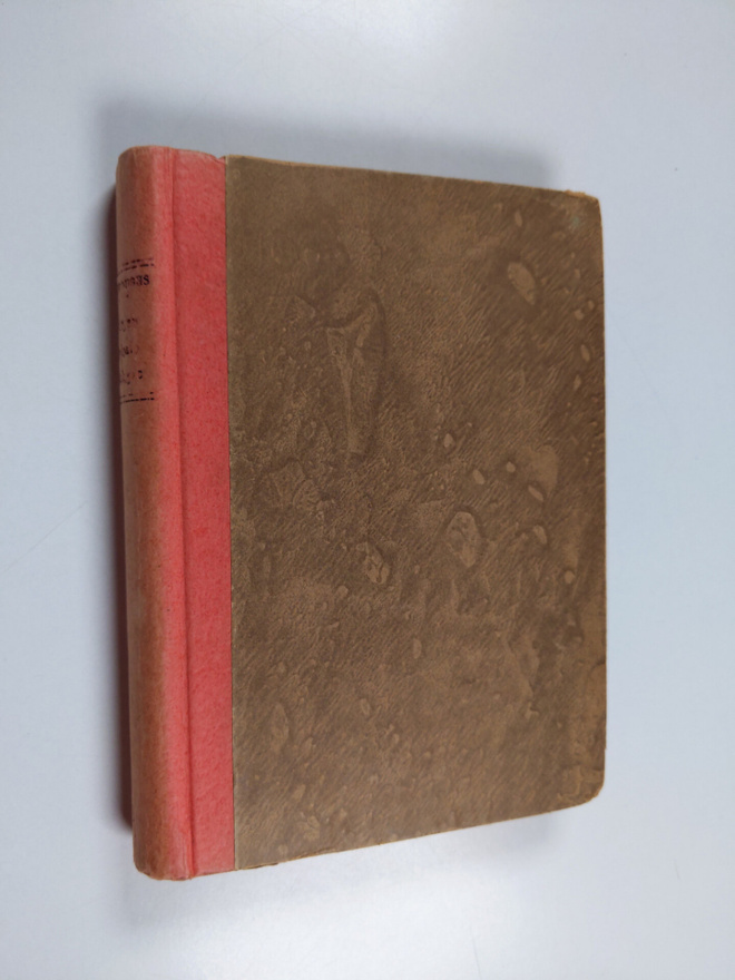 Edgar Rice Burroughs : Tarzan, apinain kuningas