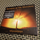 Ascension Of The Watchers cd. - pikkukuva 1