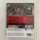 Prince of Persia: The Forgotten Sands Steelbook (PS3) - pikkukuva 2