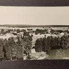 VANHA Postikortti Kurikka 1950-l Alkup.Mallikappale - pikkukuva 1