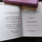 Tove Jansson Kertomus näkymättömästä lapsesta ja Kuusi - pikkukuva 2