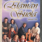 Elämän suola (1996-1997) koko TV-sarja (12DVD) *UUSI* - pikkukuva 1