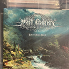 CÂN BARDD - Nature Stays Silent cd digipak Ambient Black Met - pikkukuva 1