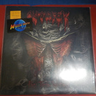 AUTOPSY - THE TOMB WITHIN UUSI LP - pikkukuva 1