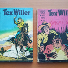 Tex Willer Nro:t 9 ja 11 / 1976 - pikkukuva 1