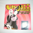 CD UMO Jazz Orchestra plays Frank Zappa feat. Marzi Nyman - pikkukuva 1
