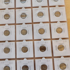 20 Kolikkoa CCCP 2 kop 14 kpl 1926 - 1956 + 6 kpl 1961 1972 - pikkukuva 1