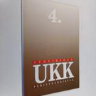 UKK perinneyhdistys : 4. vuosikirja - pikkukuva 1