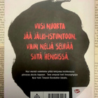 Karen M. McManus - Yksi meistä valehtelee (nid.) - pikkukuva 2
