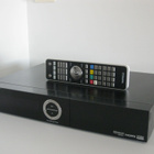 TOPFIELD CRC 2400 HD . Tallentava HD boxi. - pikkukuva 2