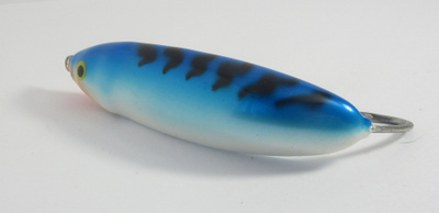 Rapala Minnow spoon 8cm