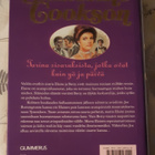 Catherine Cookson - Rakkaus on sokea - pikkukuva 2