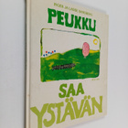 Inger Sandberg : Peukku saa ystävän - pikkukuva 1