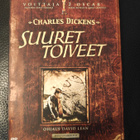 Suuret toiveet - Great Expectations (1946) DVD Suomijulkaisu - pikkukuva 1