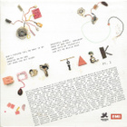Robyn • Body Talk Pt. 1 PROMO CD - pikkukuva 2
