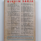 Zane Grey : Satumaan lilja - pikkukuva 2