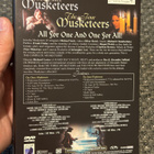 The Three Musketeers / The Four Musketeers (R1) - pikkukuva 3