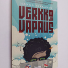 Hanna Nikkanen : Verkko ja vapaus - pikkukuva 1