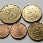 1 p - 50 p, circ,  v. 1968 - pikkukuva 3
